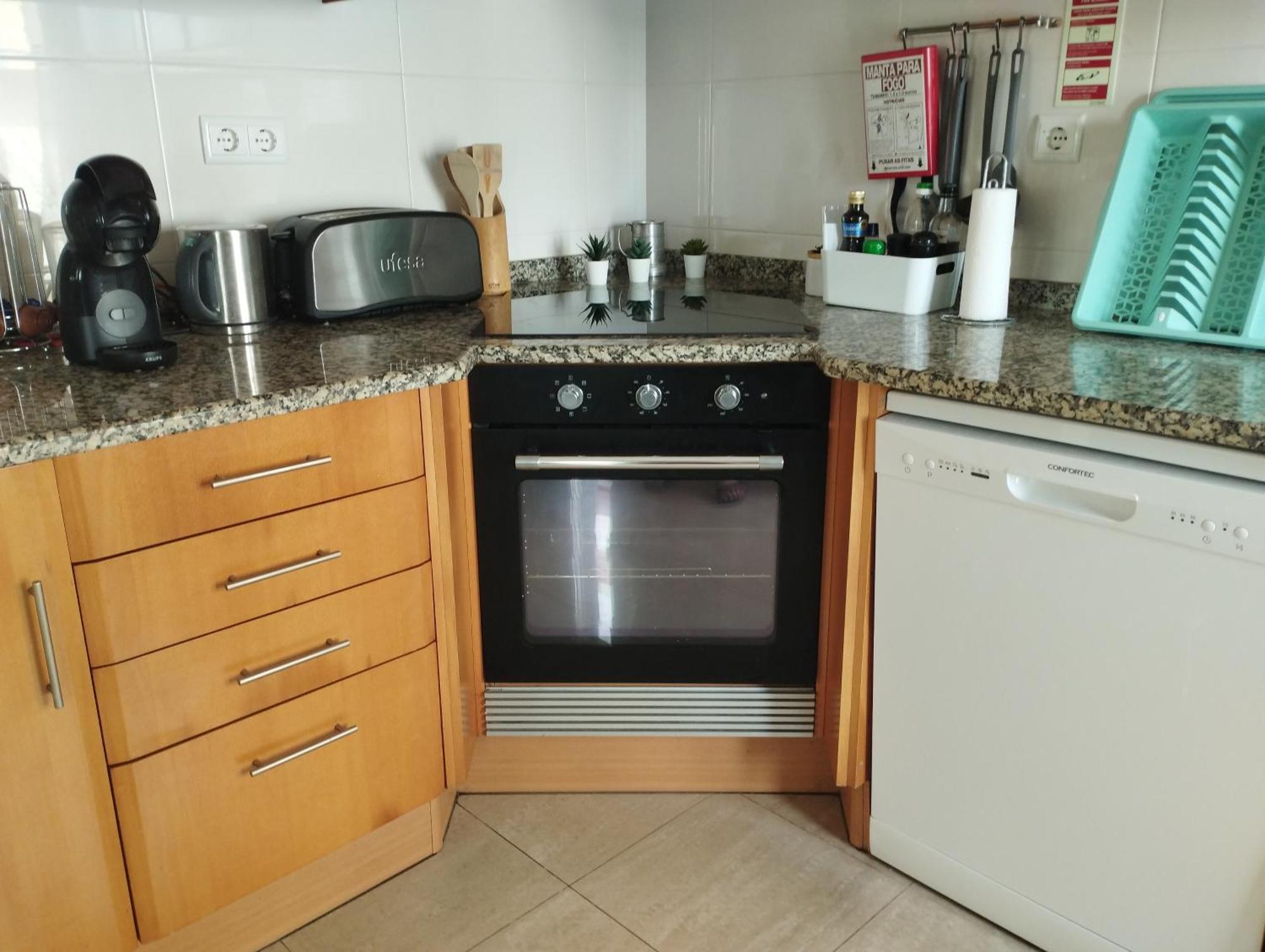 Apartment Juleca